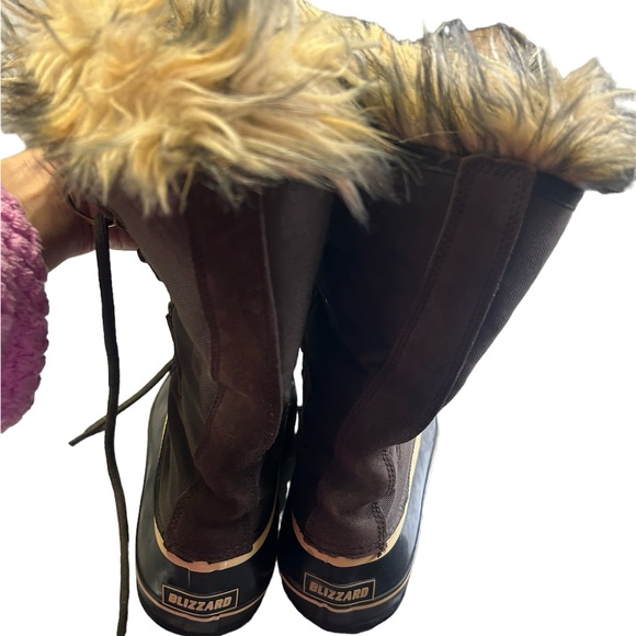 BLIZZARD Winter Boots - Picture 2 of 5